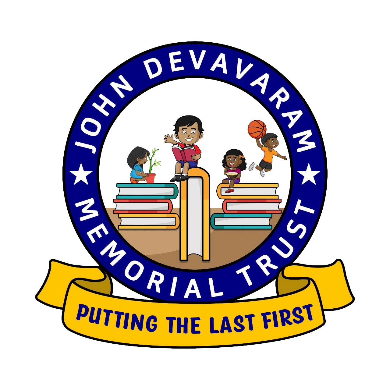 JD Trust