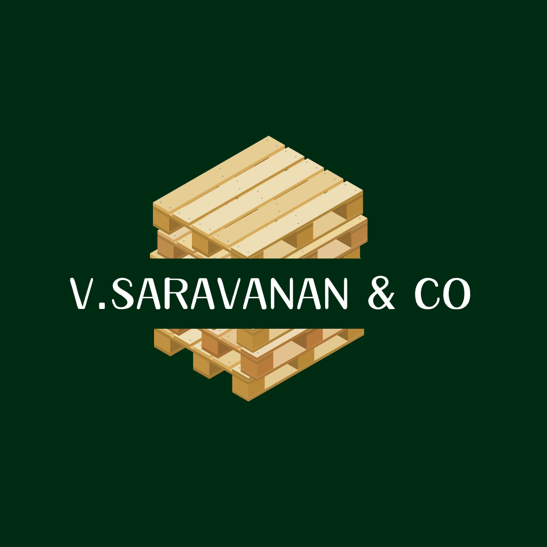 V. Saravanan & Co.